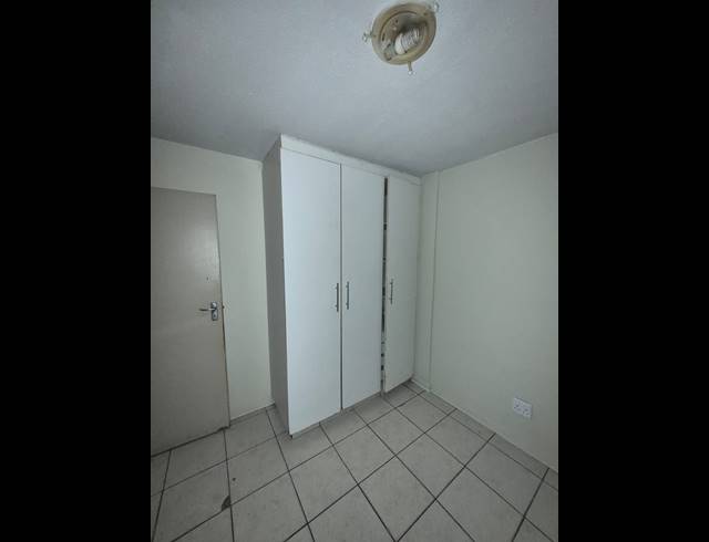 2 BEDROOM APARTMENT TO LET IN DURBAN CENTRAL